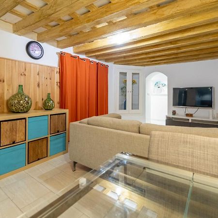 The Entresuelo De Cadiz Apartment Exterior photo