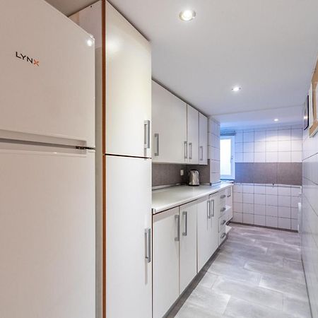The Entresuelo De Cadiz Apartment Exterior photo