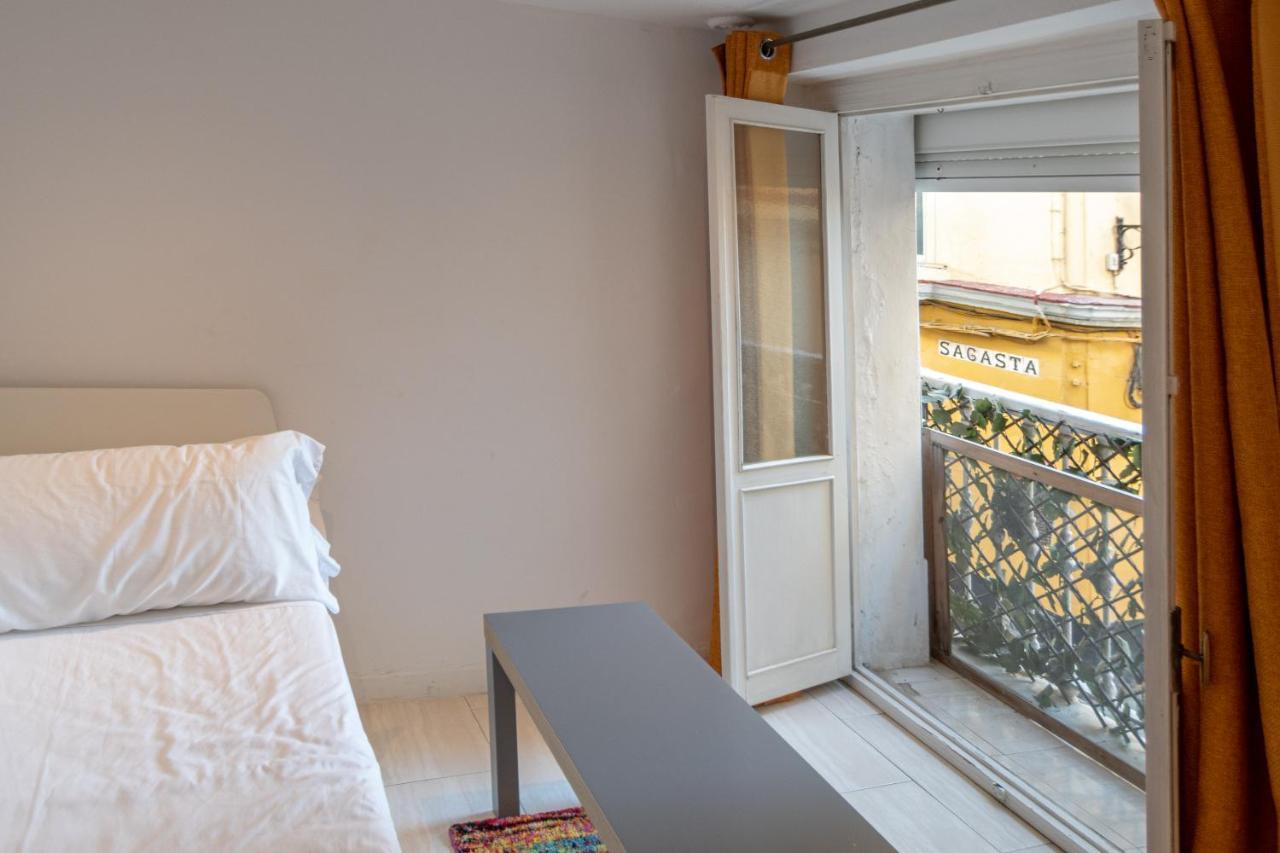 The Entresuelo De Cadiz Apartment Exterior photo