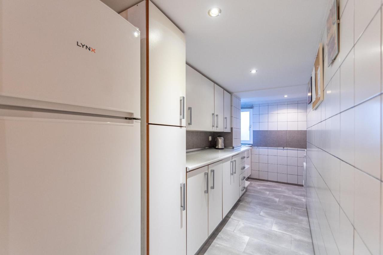 The Entresuelo De Cadiz Apartment Exterior photo