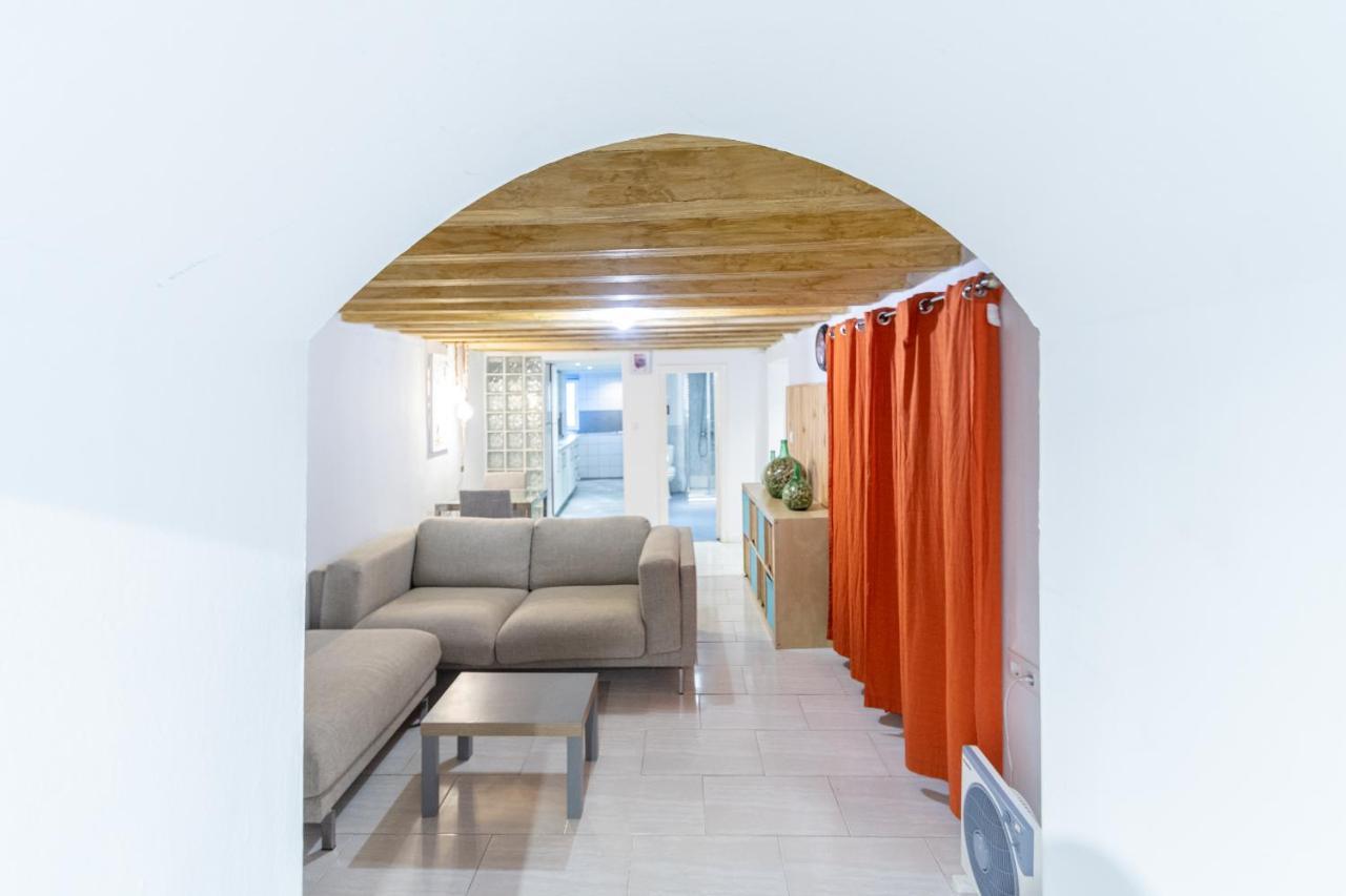 The Entresuelo De Cadiz Apartment Exterior photo