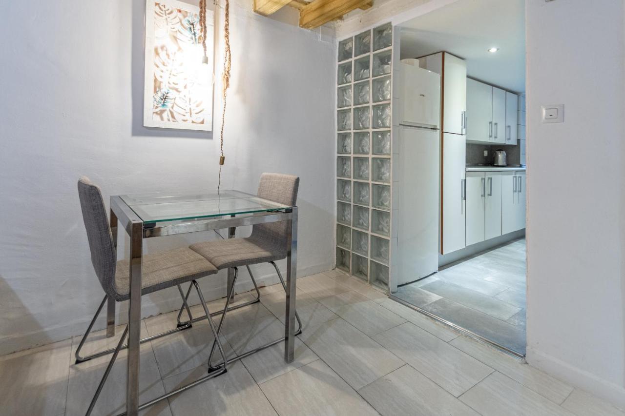The Entresuelo De Cadiz Apartment Exterior photo