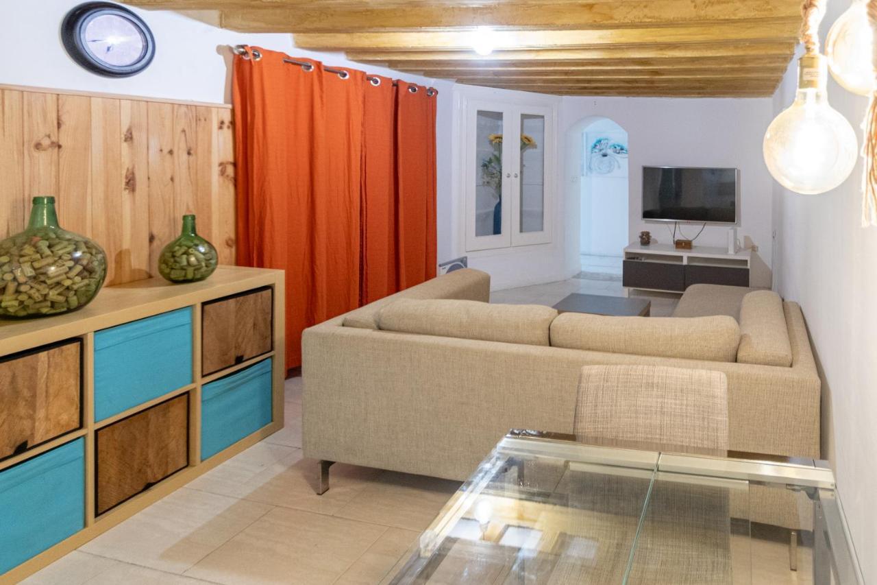 The Entresuelo De Cadiz Apartment Exterior photo