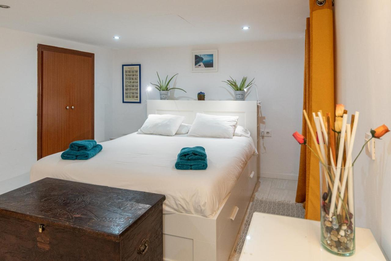 The Entresuelo De Cadiz Apartment Exterior photo
