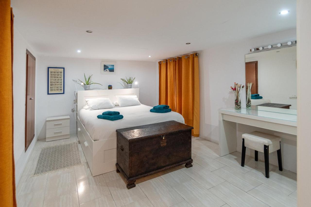 The Entresuelo De Cadiz Apartment Exterior photo