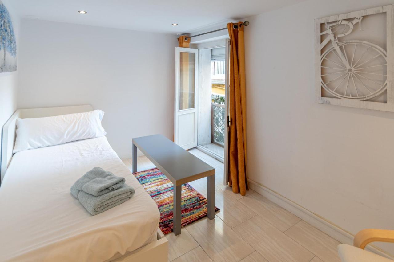The Entresuelo De Cadiz Apartment Exterior photo